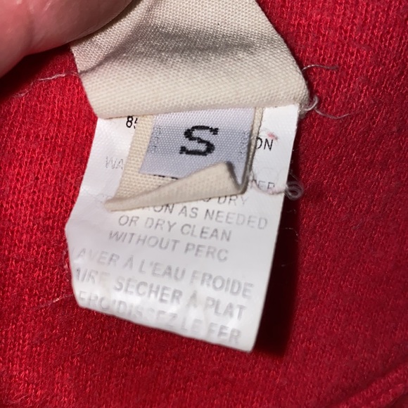 Zero + Maria Cornejo Cardigan/Jacket - Picture 3 of 9